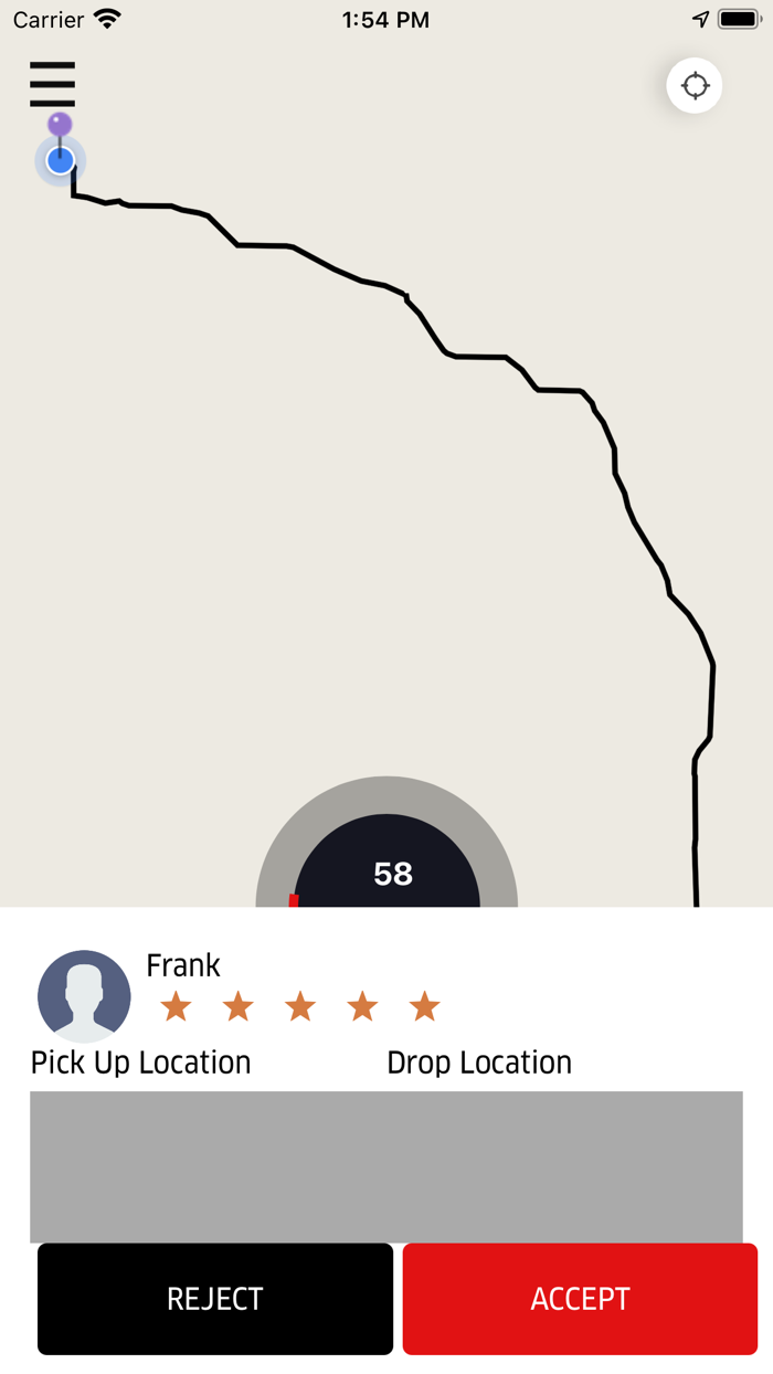 E CARE AMBULANCE FLEET