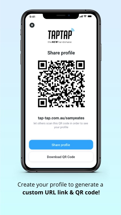 TAP-TAP screenshot-9