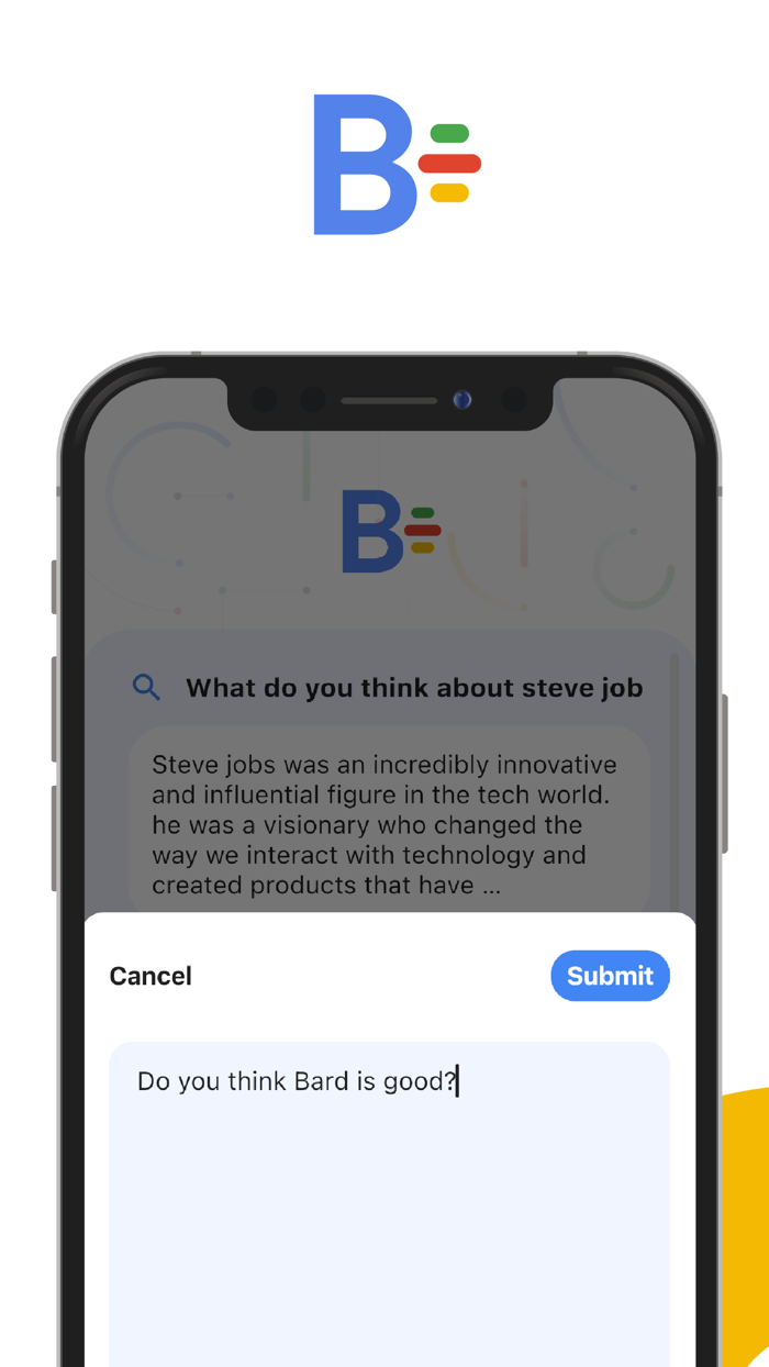 Bard AI Search  Chat Bot