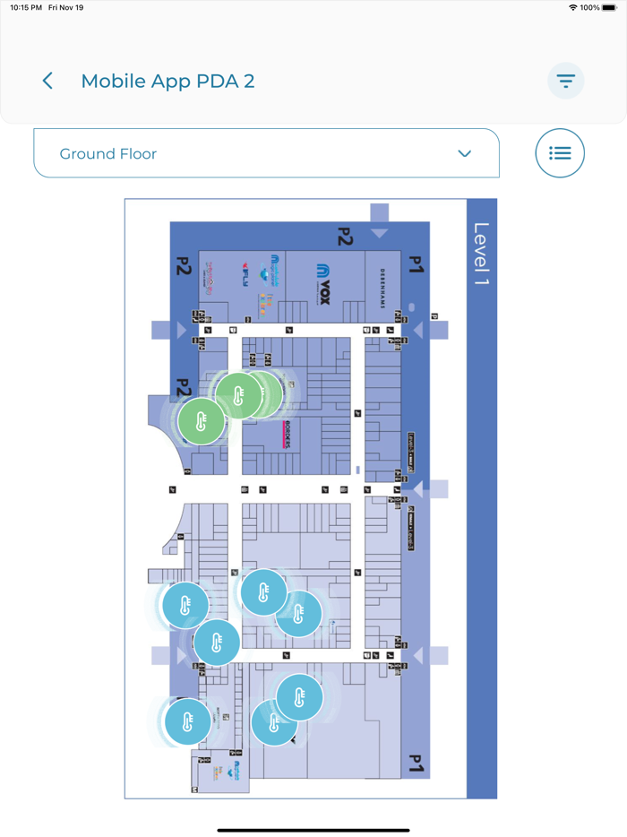 Enova Virtual Operations