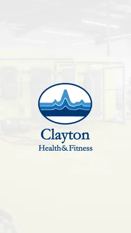 Game screenshot Clayton Health and Fitness mod apk