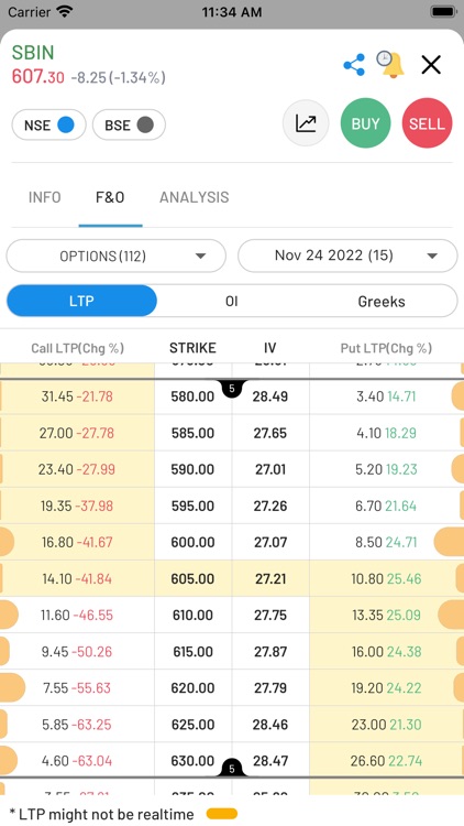 Zoom Trade screenshot-4