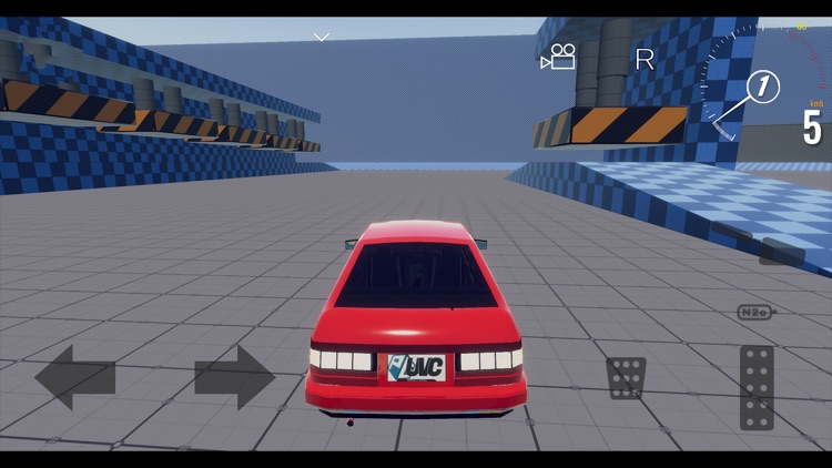 Ultimate Car Crash Driving 23 screenshot-8