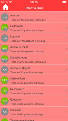 Game screenshot English Vocabulary Practice apk