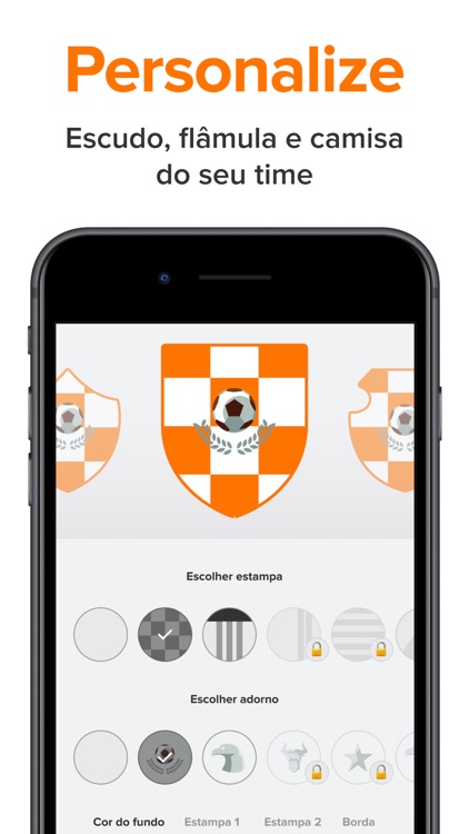 Cartola Oficial screenshot-6
