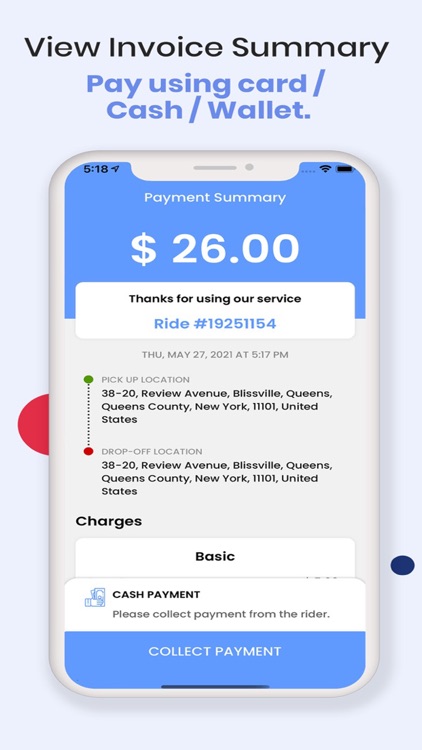 PRO BLUEE screenshot-6