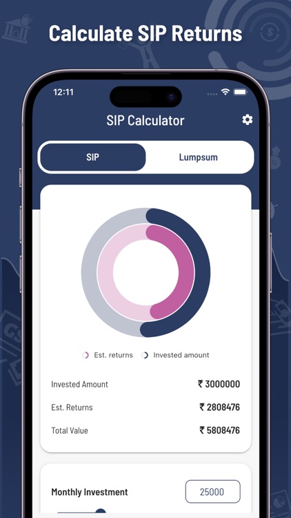 All Financial Calculators screenshot-6