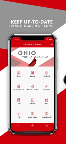 Game screenshot Ohio Virtual Academy OHVA mod apk