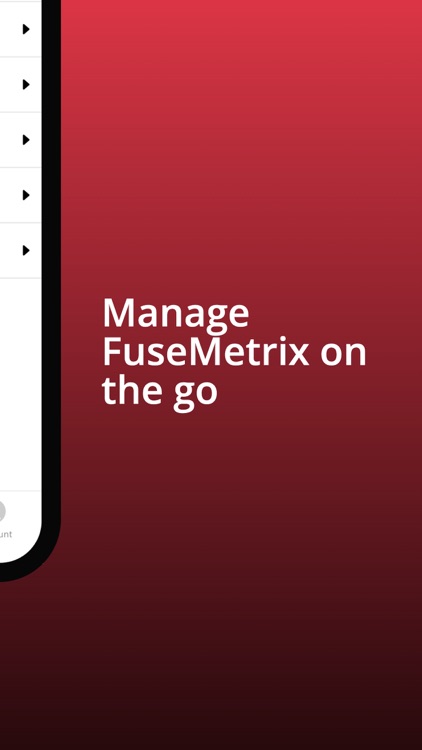 FuseMetrix App screenshot-3
