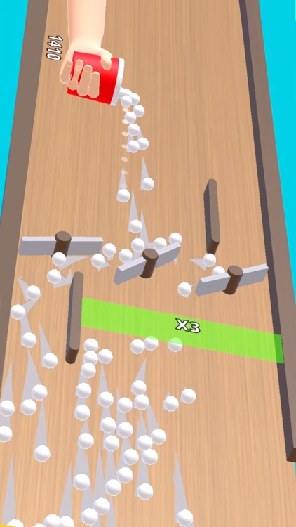 Bounce and collect screenshot-7