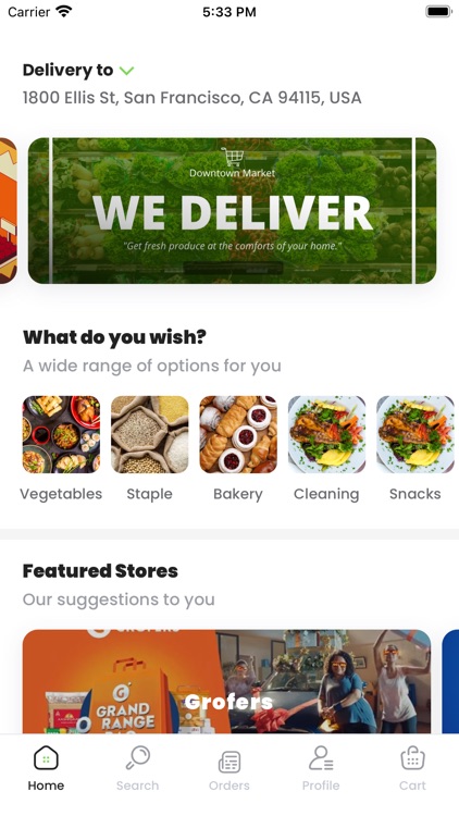 Try My Grocery screenshot-6