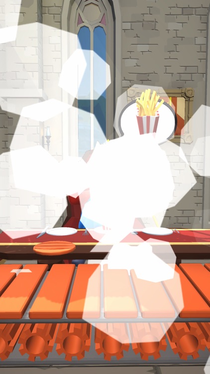 Feed the Hungry King screenshot-6