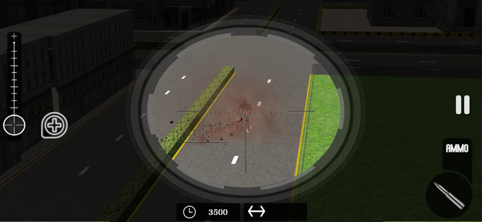 Zombies Black Ops- War of Mine