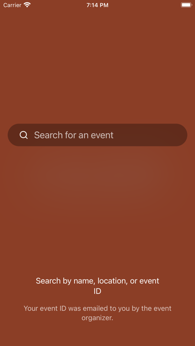 ActivumSG Events screenshot 2