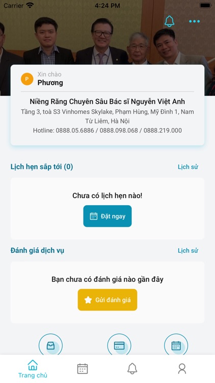 Nha Khoa Việt Anh