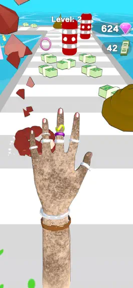 Game screenshot Beautiful Hand hack