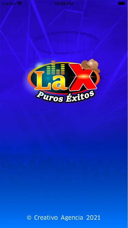 La X Puros Éxitos