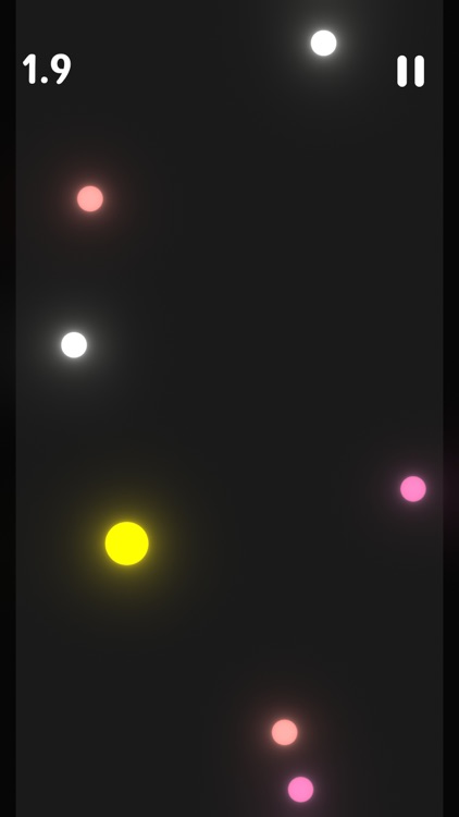 Color Void Game