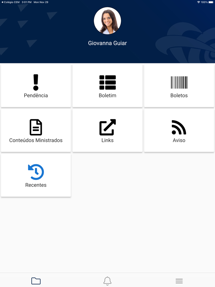 Escola Santa Teresinha ESTMJ