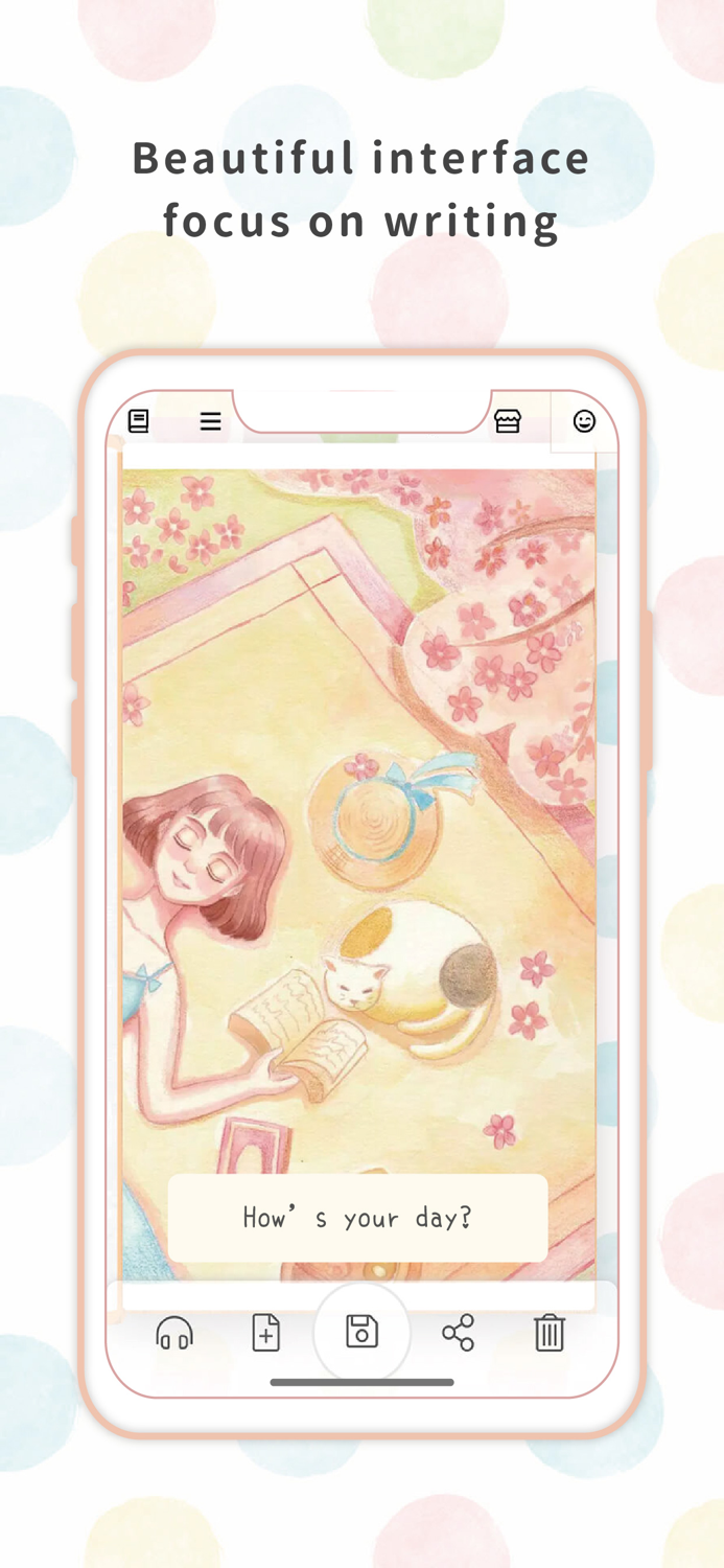 Hearty Journal - Diary, Notes