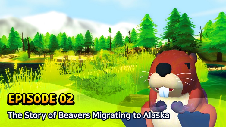 Animal in Danger screenshot-3