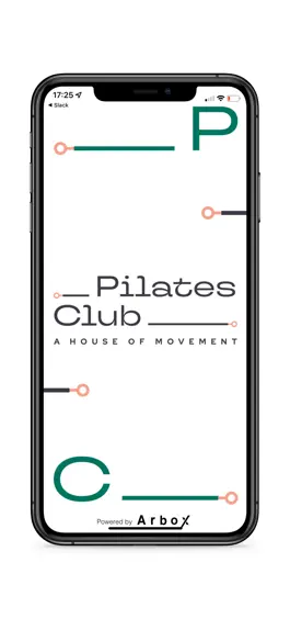 Game screenshot Pilates Club mod apk