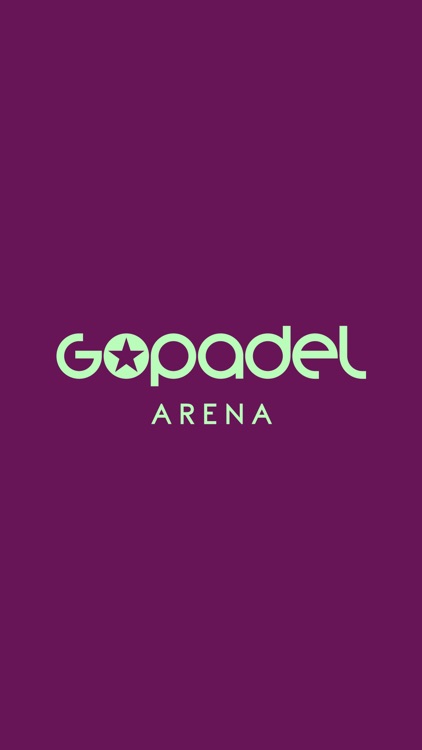 Gopadel Arena