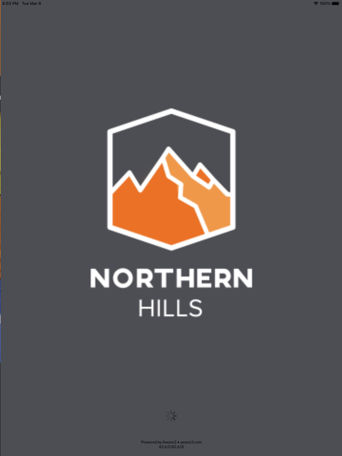 Northern Hills Church