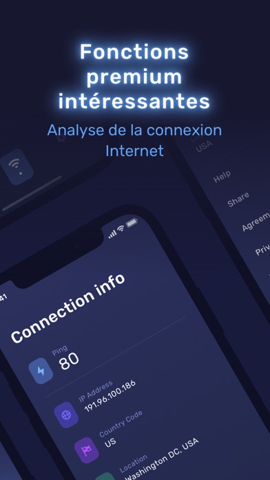 Quick Electro VPN Proxy Master Quick Electro VPN Proxy Master