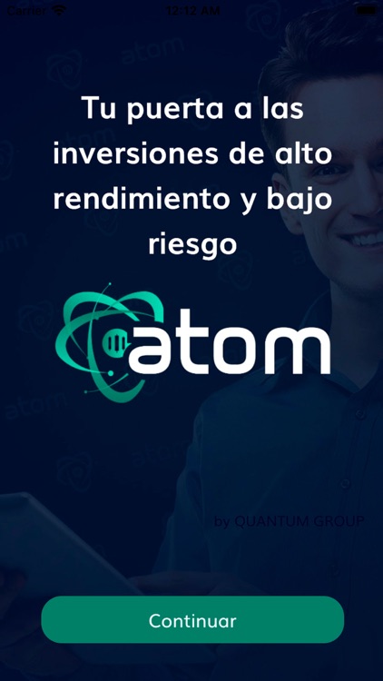 Atom