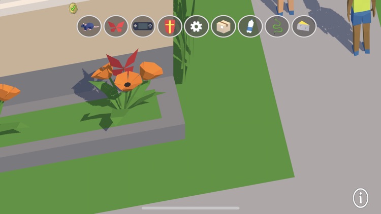 3D Hidden Object Challenge screenshot-7