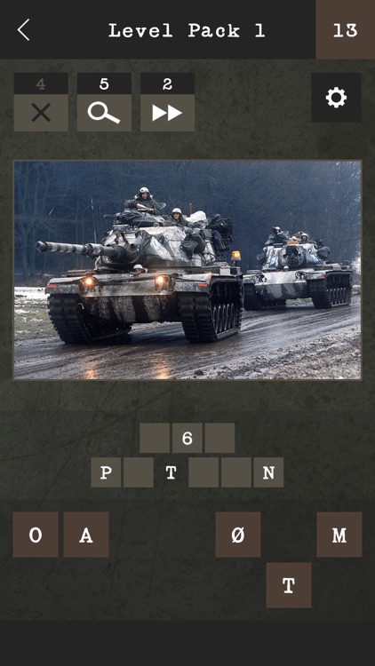 Guess the Tank screenshot-4