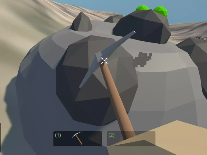 PixelUnturned Survival Zombie