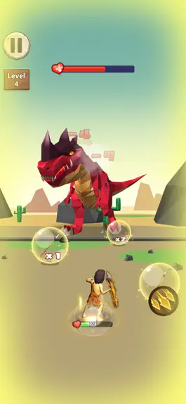 Game screenshot Beast Hunter 3D apk