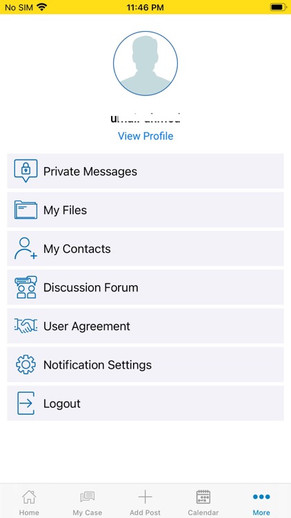 ACCESS - Cerebrovascular App screenshot-5