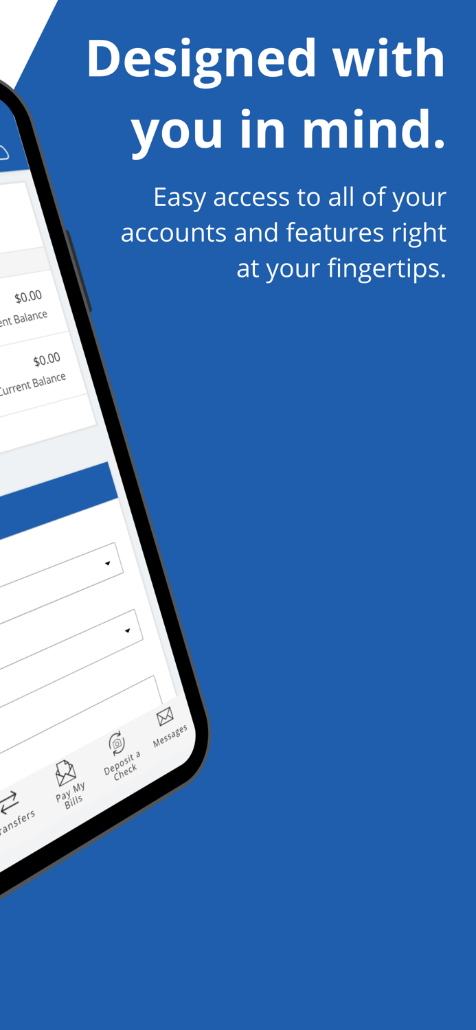 Ukrainian FCU Mobile