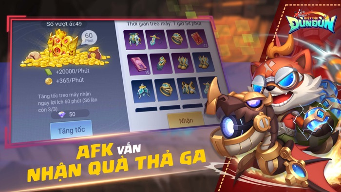 Biệt Đội Đn Đn