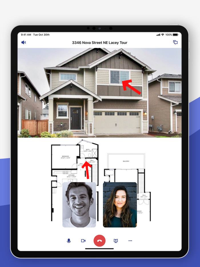 BP Dupont Lacey Yelm Homes