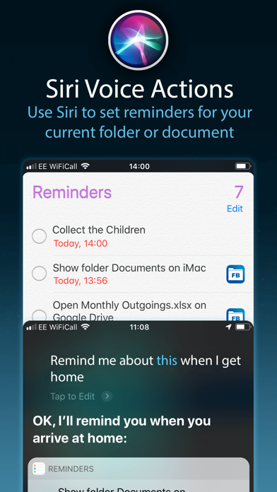 FileBrowser - Document Manager FileBrowser - Document Manager