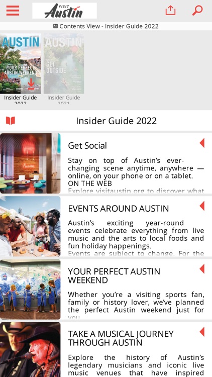 Austin Insider Guide screenshot-4