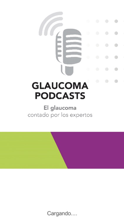 Glaucoma Podcasts