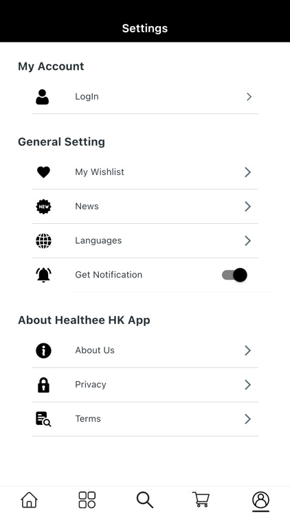 Healthee HK screenshot-3