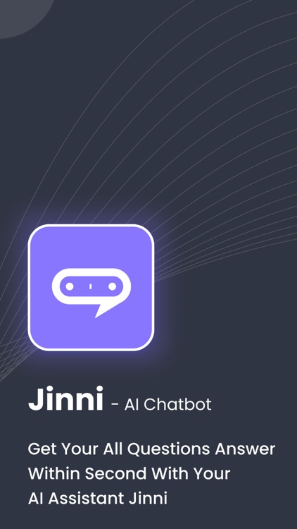 Jinni AI Chatbot