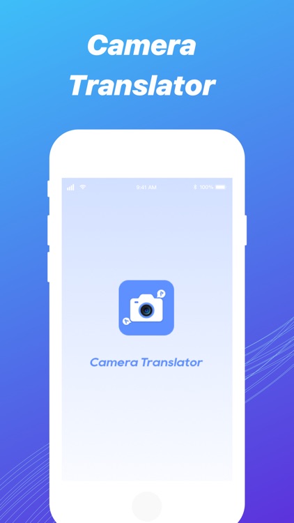 Translator - Camera Translator