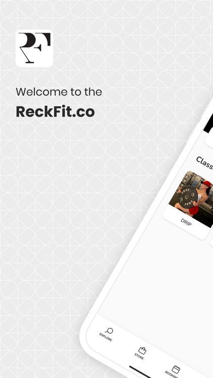 ReckFit.co screenshot-5