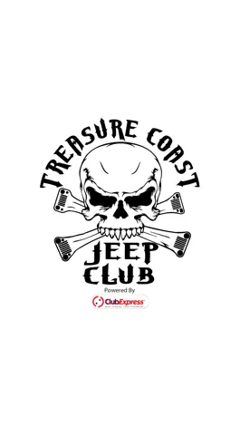 Game screenshot Treasure Coast Jeep Club mod apk