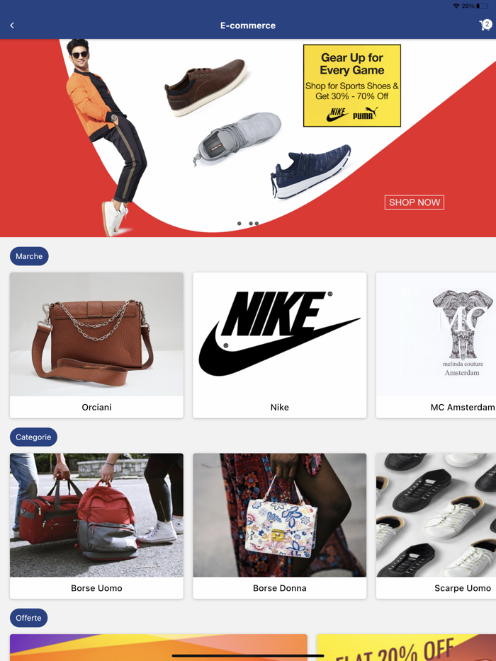 Palazzetto delle Aste