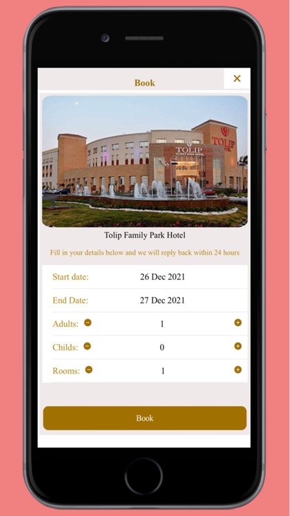 MyMazaya screenshot-4