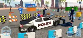 Game screenshot Police Car Parking : Cop Duty mod apk