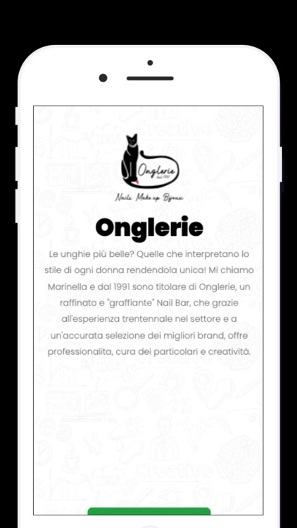 Onglerie